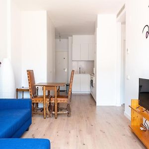 Apartamento de 2 Dormitorios